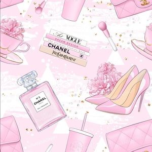 Meet your Posher, Christine